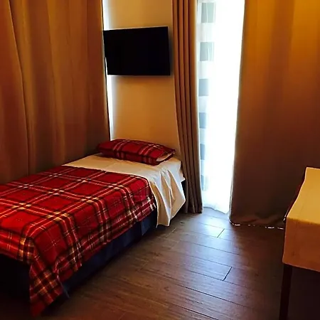 La Villa Bianca Guest house-3
